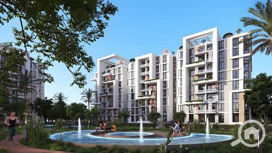 3 Bedroom Apartment for Sale in New Cairo, Cairo - IMG-20250918-WA0033. jpg