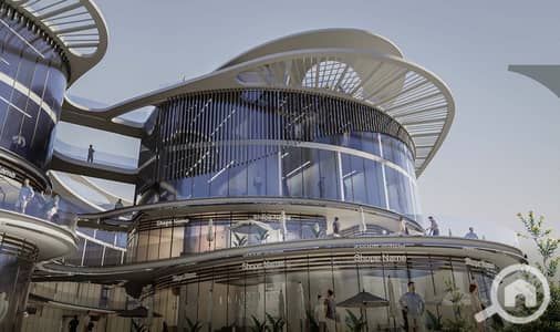 Clinic for Sale in New Cairo, Cairo - Veln - Brochure_Page_06. jpg