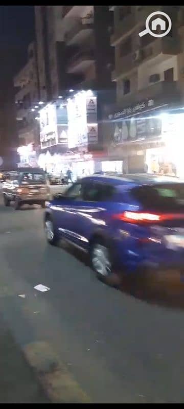 محلات تجارية  للايجار في فيصل، الجيزة - محل للايجار في فيصل الرئيسي اقوى موقع تجارى