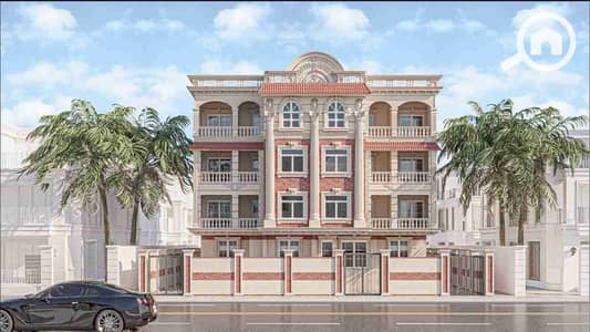 فلیٹ 3 غرف نوم للبيع في القاهرة الجديدة، القاهرة - 62527. jpg