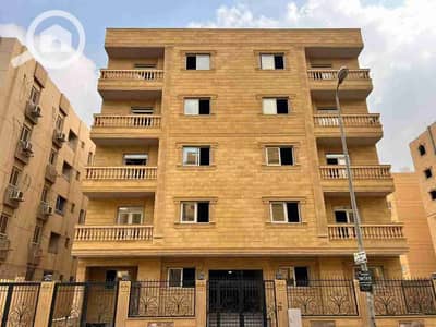 شقة 3 غرف نوم للبيع في القاهرة الجديدة، القاهرة - 62545. jpg شقة 3 غرف نوم للبيع في القاهرة الجديدة، القاهرة - 62545. jpg