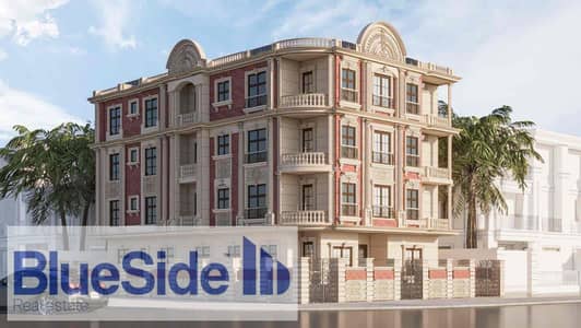 فلیٹ 3 غرف نوم للبيع في القاهرة الجديدة، القاهرة - 9048bce4-7eb5-49eb-82d6-13d7dc080211. jpg