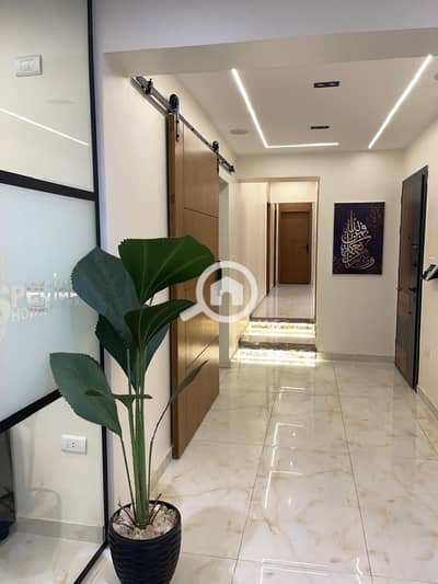 مکتب  للايجار في مدينة نصر، القاهرة - WhatsApp Image 2025-12-31 at 2.40. 18 AM. jpeg