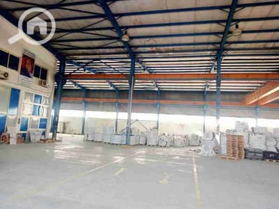 Factory for Rent in Badr City, Cairo - 1000135560. jpg