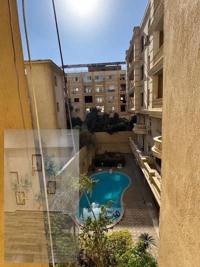 شقة 3 غرف نوم للبيع في حدائق الاهرام، الجيزة - 1001386003. jpg شقة 3 غرف نوم للبيع في حدائق الاهرام، الجيزة - 1001386003. jpg