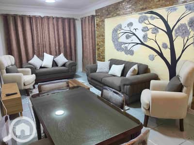 فلیٹ 3 غرف نوم للايجار في مدينة نصر، القاهرة - 62128. jpg