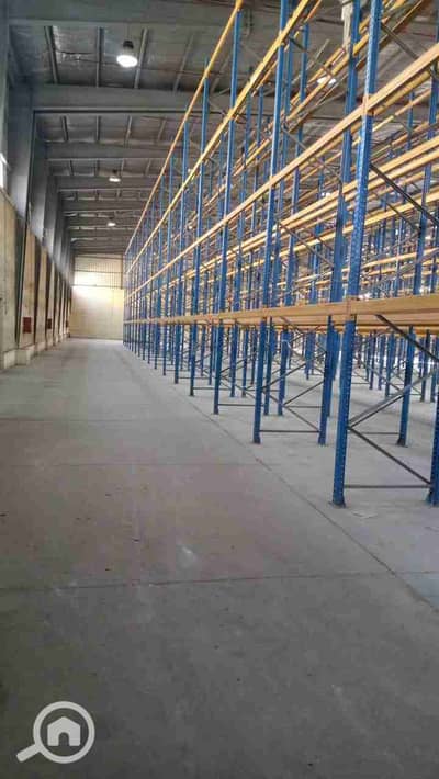Warehouse for Rent in Obour City, Cairo - 1000250434. jpg