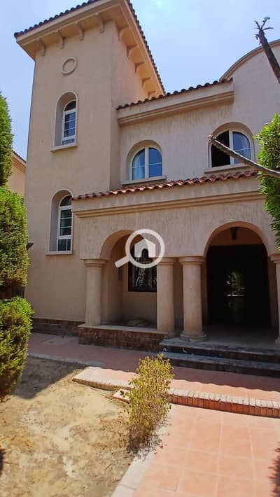 3 Bedroom Twin House for Sale in Madinaty, Cairo - 60d268a8-08fd-4de0-8d69-87406251732a. jpg