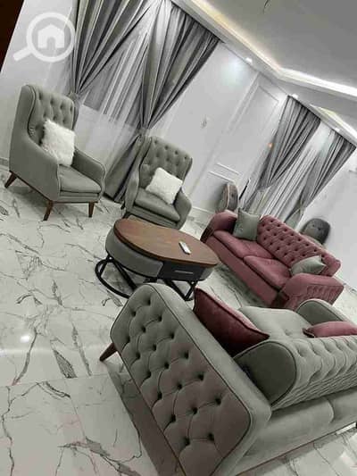 2 Bedroom Apartment for Sale in Madinaty, Cairo - 1000267955. jpg