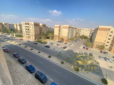 2 Bedroom Apartment for Sale in Madinaty, Cairo - bb7800a2-77e2-41f1-9eb8-2b1abab83d88. jpg
