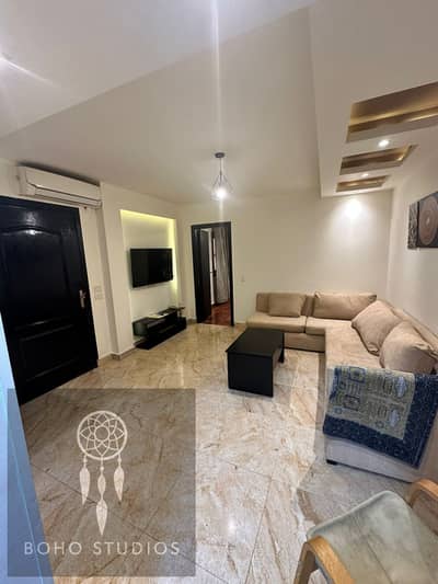 1 Bedroom Apartment for Rent in New Cairo, Cairo - WhatsApp Image 2025-12-28 at 1.40. 22 AM (4). jpeg