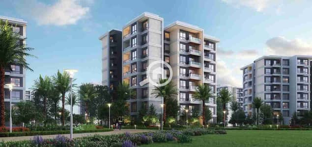 شقة 1 غرفة نوم للبيع في العاصمة الإدارية الجديدة، القاهرة - 1000059904. jpg شقة 1 غرفة نوم للبيع في العاصمة الإدارية الجديدة، القاهرة - 1000059904. jpg