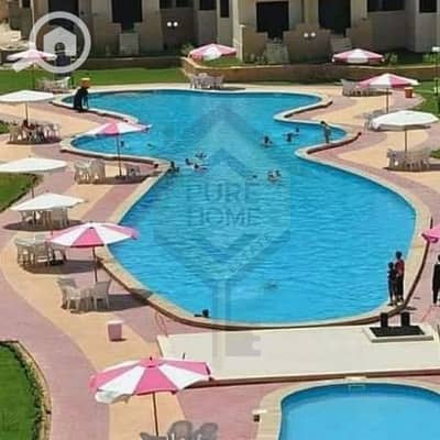 شاليه 3 غرف نوم للبيع في الساحل الشمالي، مطروح - 1. jpg