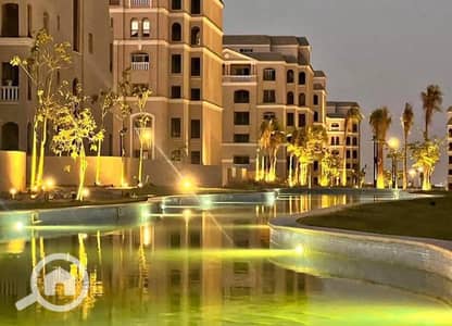 بنتهاوس 4 غرف نوم للبيع في مدينة المستقبل، القاهرة - WhatsApp Image 2025-12-31 at 11.24. 36 AM (1). jpeg