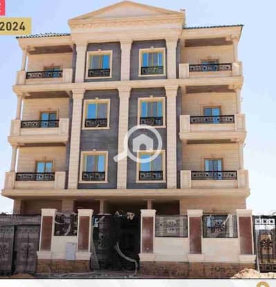 شقة 3 غرف نوم للبيع في العبور، القاهرة - IMG-20251231-WA0010. jpg