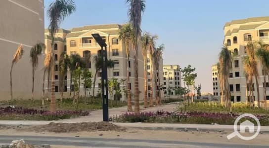 بنتهاوس 4 غرف نوم للبيع في مدينة المستقبل، القاهرة - WhatsApp Image 2025-12-31 at 11.24. 36 AM. jpeg