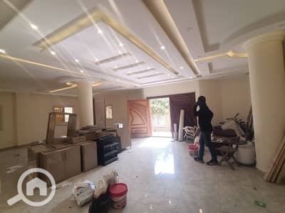 فلیٹ 4 غرف نوم للايجار في القاهرة الجديدة، القاهرة - WhatsApp Image 2025-12-29 at 2.13. 45 PM (2). jpeg