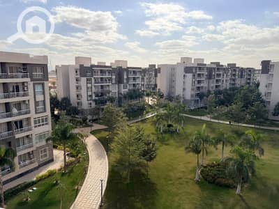 2 Bedroom Apartment for Sale in Madinaty, Cairo - WhatsApp Image 2025-12-30 at 6.40. 23 PM. jpeg