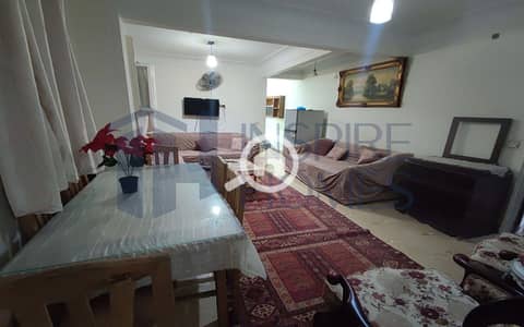 فلیٹ 2 غرفة نوم للايجار في كامب شيزار، الإسكندرية - 1. jpg