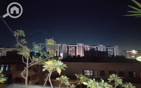 3 Bedroom Flat for Rent in Smoha, Alexandria - 1. jpg