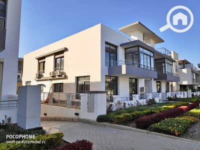 فیلا 3 غرف نوم للبيع في القاهرة الجديدة، القاهرة - WhatsApp Image 2025-12-31 at 11.37. 44 AM (5). jpeg