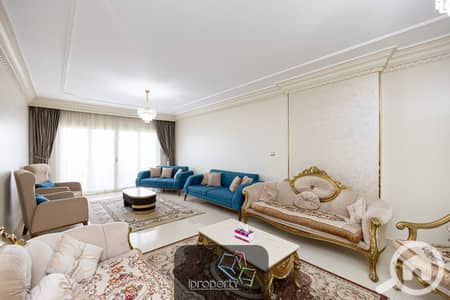 3 Bedroom Flat for Rent in Glim, Alexandria - 1. jpg