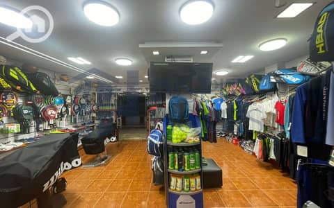 Retail for Sale in Sporting, Alexandria - 7. jpg