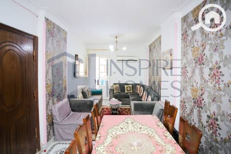 فلیٹ 2 غرفة نوم للبيع في ميامي، الإسكندرية - 2. jpg