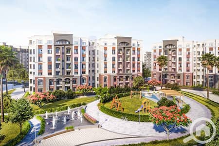 4 Bedroom Apartment for Sale in Agami, Alexandria - WhatsApp Image 2025-03-22 at 12.53. 31 PM. jpg