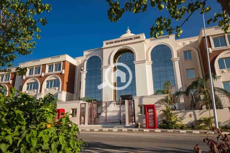 أرض تجارية  للبيع في القاهرة الجديدة، القاهرة - 1000227276. jpg