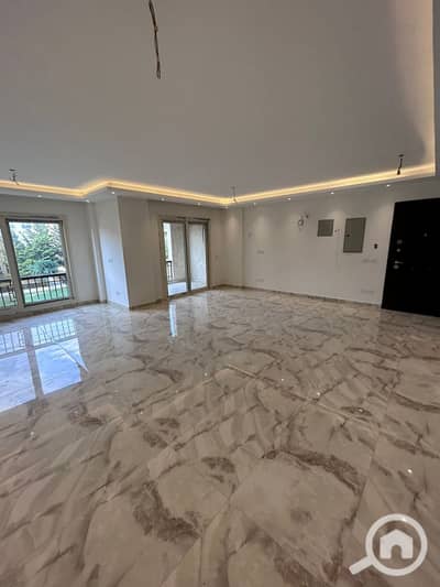 3 Bedroom Apartment for Rent in Katameya, Cairo - 1. jpeg