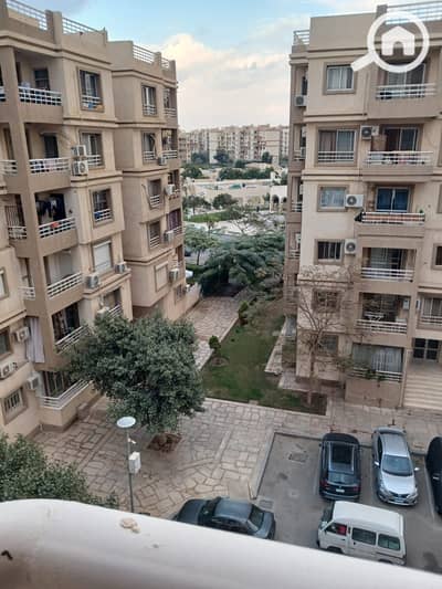 2 Bedroom Flat for Sale in Madinaty, Cairo - WhatsApp Image 2025-12-30 at 6.44. 49 PM (2). jpeg