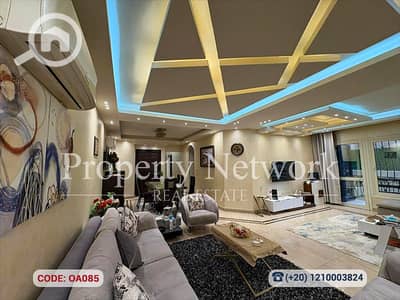 شقة 2 غرفة نوم للبيع في القاهرة الجديدة، القاهرة - OA085 (7). png