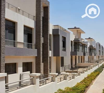 4 Bedroom Villa for Sale in New Cairo, Cairo - WhatsApp Image 2025-12-31 at 11.37. 45 AM. jpeg