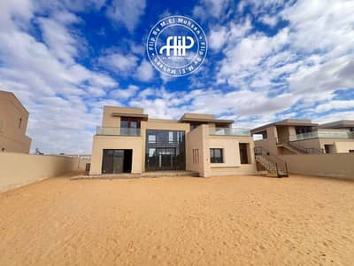 فیلا 6 غرف نوم للبيع في الشيخ زايد، الجيزة - WhatsApp Image 2025-12-30 at 10.58. 25 PM (1). png