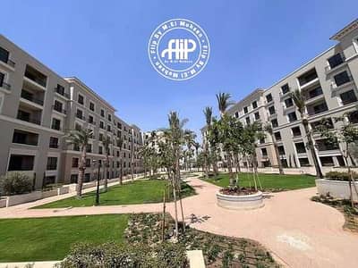 3 Bedroom Apartment for Sale in Sheikh Zayed, Giza - 4z283zTX1y6YKIcRdSEl4nNd4TEIYqtnsuXOCZXx. jpeg