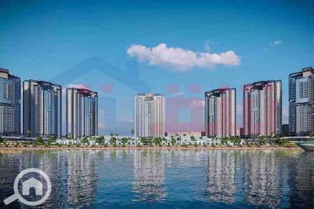 فلیٹ 1 غرفة نوم للبيع في محرّم بيك، الإسكندرية - WhatsApp Image 2025-06-02 at 7.53. 03 PM (3). jpg