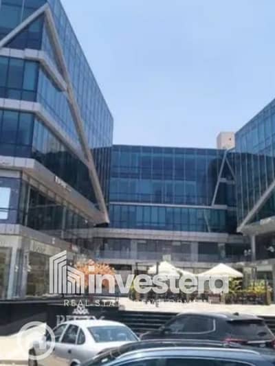 مکتب  للايجار في الشيخ زايد، الجيزة - 2(5). jpg