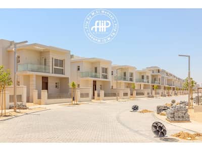 فیلا 3 غرف نوم للبيع في الشيخ زايد، الجيزة - 20240623-Cairo-Gate-CU-Elan-7-1024x683. jpg