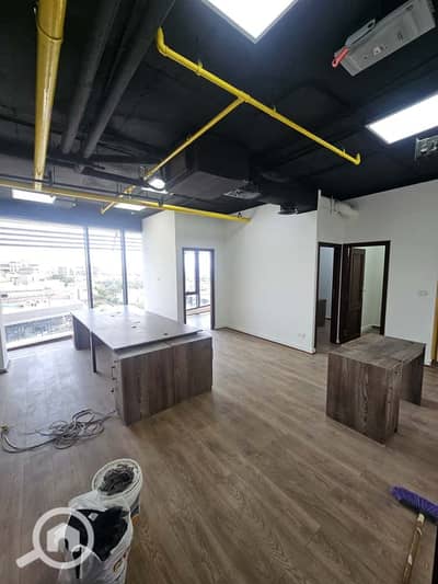 Office for Rent in Sheikh Zayed, Giza - WhatsApp Image 2025-12-30 at 3.59. 09 PM (1). jpeg
