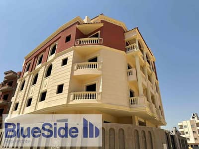 شقة 3 غرف نوم للبيع في القاهرة الجديدة، القاهرة - 01b958bb-285e-4b91-86ba-d9527d196562. jpg