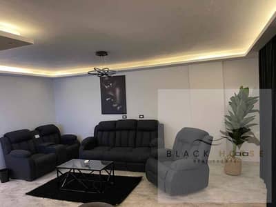 3 Bedroom Apartment for Rent in New Cairo, Cairo - IMG_2712. jpg