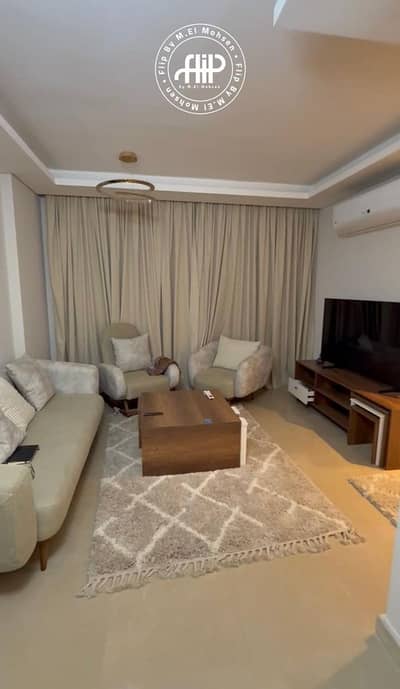 2 Bedroom Flat for Sale in Sheikh Zayed, Giza - IMG-20251112-WA0001. png