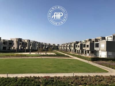 فیلا 3 غرف نوم للبيع في 6 أكتوبر، الجيزة - IMG-20251110-WA0017. png