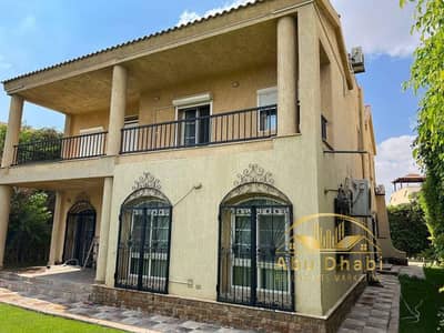 فیلا 3 غرف نوم للبيع في مدينتي، القاهرة - 771a817a-d8b7-47e4-b78c-385e272cb4b2. jpg