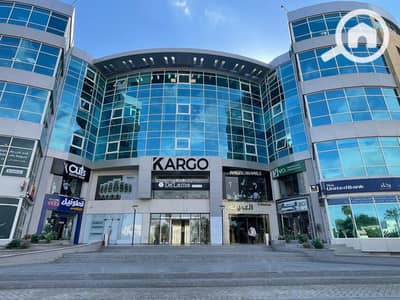 محلات تجارية  للبيع في الشيخ زايد، الجيزة - bf6a651d-36a4-4906-8785-af68bb8de289. jpg