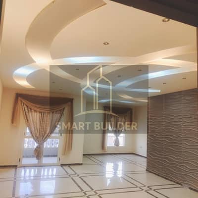 شقة 5 غرف نوم للايجار في القاهرة الجديدة، القاهرة - WhatsApp Image 2025-12-31 at 12.01. 03 PM (1). jpeg