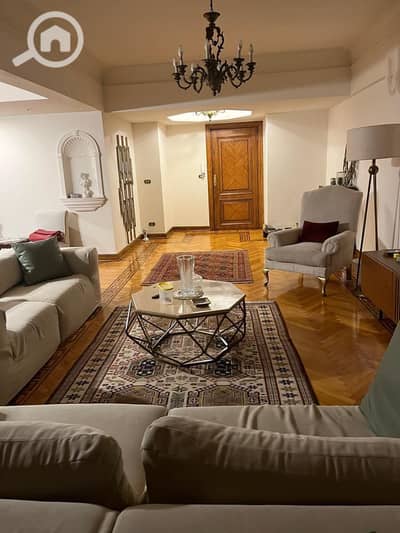 Office for Rent in Heliopolis, Cairo - 1001089481. jpg