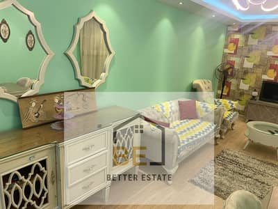 2 Bedroom Apartment for Rent in Madinaty, Cairo - WhatsApp Image 2025-12-28 at 1.44. 47 PM (1). jpeg