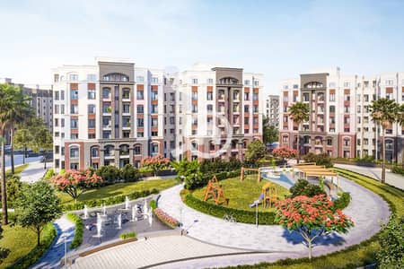 3 Bedroom Flat for Sale in Agami, Alexandria - WhatsApp Image 2025-03-22 at 12.53. 31 PM. jpg